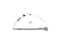 Window regulator DT Spare Parts 7700351293