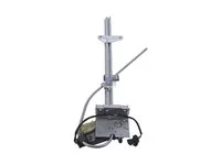 Window regulator DT Spare Parts 7482059716