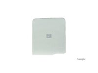 Heckscheibe DT Spare Parts 8200032002