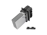 Resistor unit DT Spare Parts 7701045870