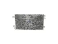 Condensator DT Spare Parts 0004401424