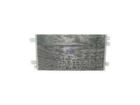 Condensator DT Spare Parts 0004401424