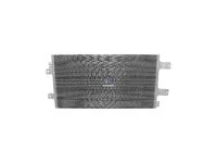 Condensator DT Spare Parts 7701066110