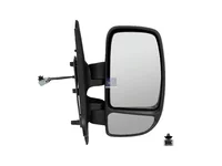 Main mirror DT Spare Parts 8200163451