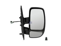 Main mirror DT Spare Parts 8200163451