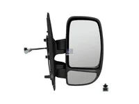 Main mirror DT Spare Parts 8200163451