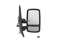 Main mirror DT Spare Parts 7700352188