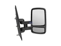 Main mirror DT Spare Parts 7700352184