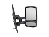 Main mirror DT Spare Parts 7700352184