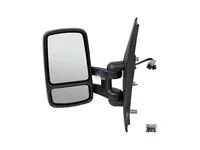 Main mirror DT Spare Parts 7700352191