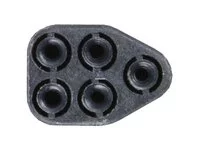 ذراع المرآة DT Spare Parts 7420903723