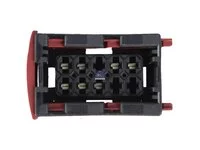 ذراع المرآة DT Spare Parts 7420903732