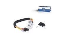 Steering lock DT Spare Parts 7701475696