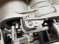 ECU cambio DAF 1913205 ECU cambio DAF 1913205
