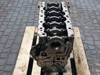 Bloco do motor Mercedes A 002 010 82 00 Bloco do motor Mercedes A 002 010 82 00