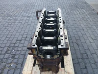 Bloco do motor Mercedes A 002 010 82 00