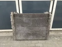 Intercooler Mercedes A 960 500 00 02