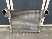 Intercooler Mercedes A 960 500 00 02