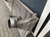 Intercooler Mercedes A 960 500 00 02