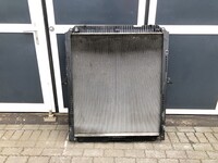 Radiador Mercedes A 960 500 09 01