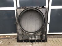 Radiador Mercedes A 960 500 09 01