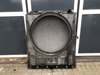Radiateur Mercedes A 960 500 09 01