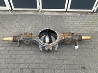 Hinterachsgehäuse Mercedes 583503070 Hinterachsgehäuse Mercedes 583503070