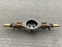 Hinterachsgehäuse Mercedes 583503070 Hinterachsgehäuse Mercedes 583503070