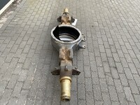 Hinterachsgehäuse Mercedes 583503070 Hinterachsgehäuse Mercedes 583503070