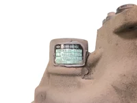 Pinca de freio Esquerdo Mercedes A 004 420 75 83