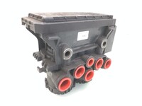 Модулатор EBS Mercedes A 000 429 58 24