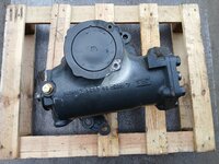 Lenkpumpe Mercedes A 960 460 03 00
