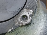 Lenkpumpe Mercedes A 960 460 03 00