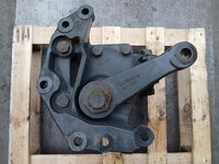 Lenkpumpe Mercedes A 960 460 03 00