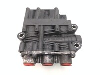 Luftfederungssteuerventil Mercedes A 001 327 06 25 Luftfederungssteuerventil Mercedes A 001 327 06 25