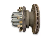 Mercedes Nabe Hinterachse 430 mm Geventileerd A 946 356 02 01 Mercedes Nabe Hinterachse 430 mm Geventileerd A 946 356 02 01