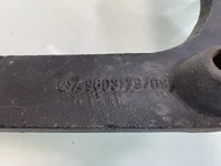 Steun cabine schokdemper Mercedes A 961 310 28 58