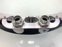 Molla ventilatore Volvo 22342521