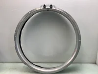 Molla ventilatore Volvo 22342521