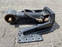 Veercilinder Terberg