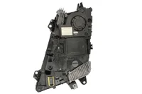 Headlight FH4 Right LHD 21221133