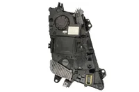 Headlight FH4 Left LHD 21221134