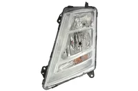 Headlight FH4 Left LHD 21221134