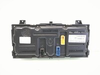 Ploča s instrumentima Renault 7421050636
