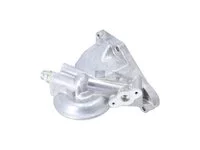 Filter head DT Spare Parts 1502757