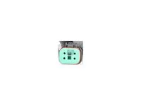 Turbolader DT Spare Parts 1849537
