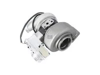 Turbolader DT Spare Parts 1849537