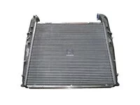 Intercooler DT Spare Parts 10570467