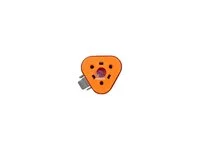Druksensor DT Spare Parts 1355368