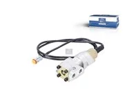 Magnetventil DT Spare Parts 1370084